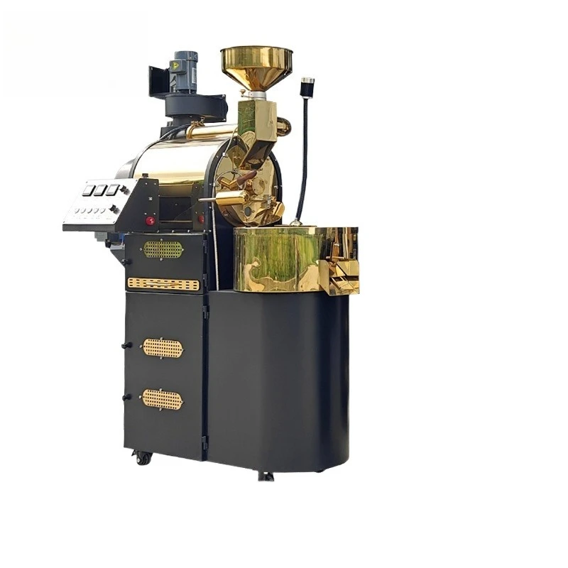 Coffee bean roaster, integrate - огляд і ціна Coffee.Equipment Parts