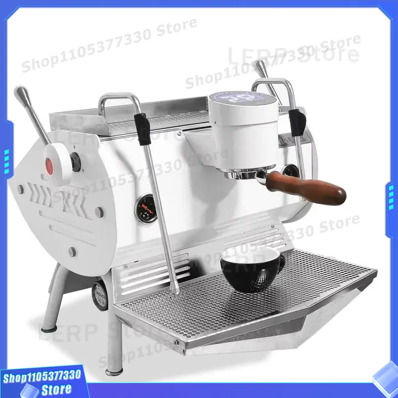 Commercial Italian Coffee Mach - огляд і ціна Coffee.Equipment Parts