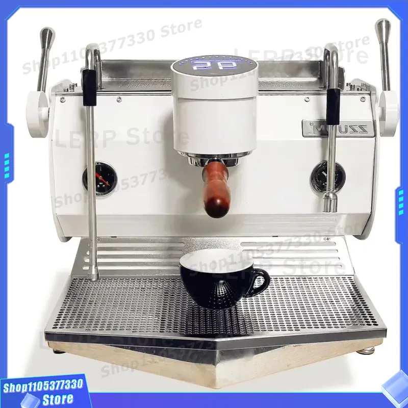Commercial Italian Coffee Mach - огляд і ціна Coffee.Equipment Parts