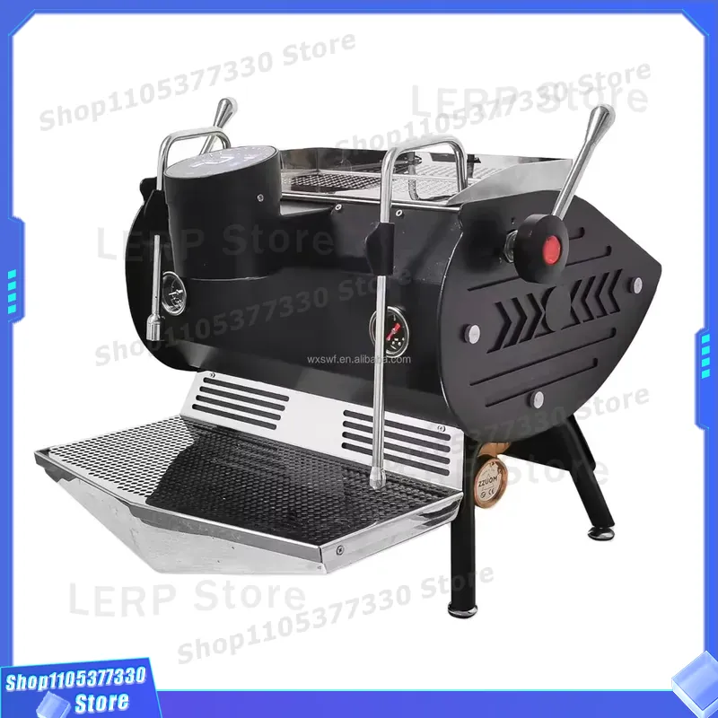 Commercial Italian Coffee Mach - огляд і ціна Coffee.Equipment Parts