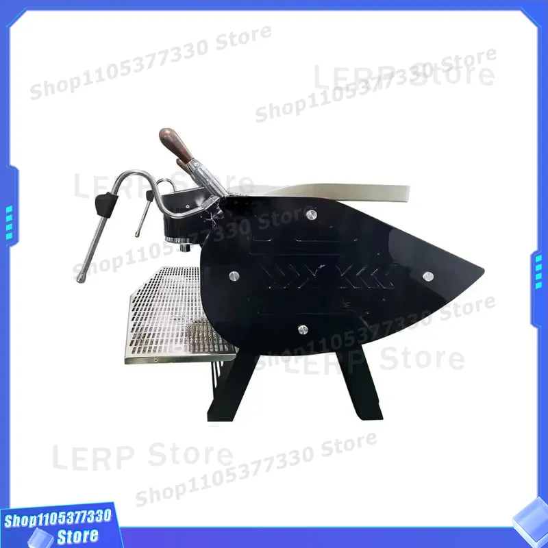 Commercial Italian Coffee Mach - огляд і ціна Coffee.Equipment Parts