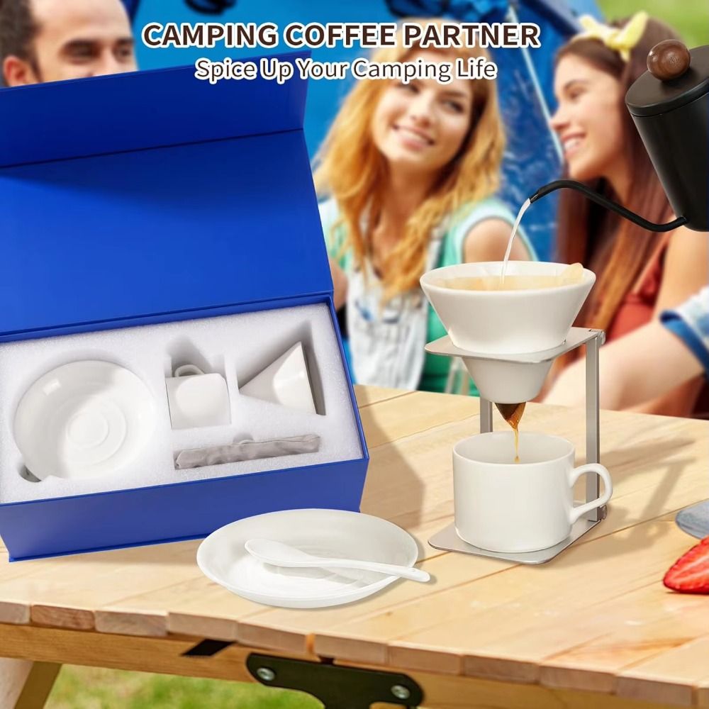 Bincoo 3.2cm Anti-Spill Dosing - огляд і ціна Dosing Funnel Ring