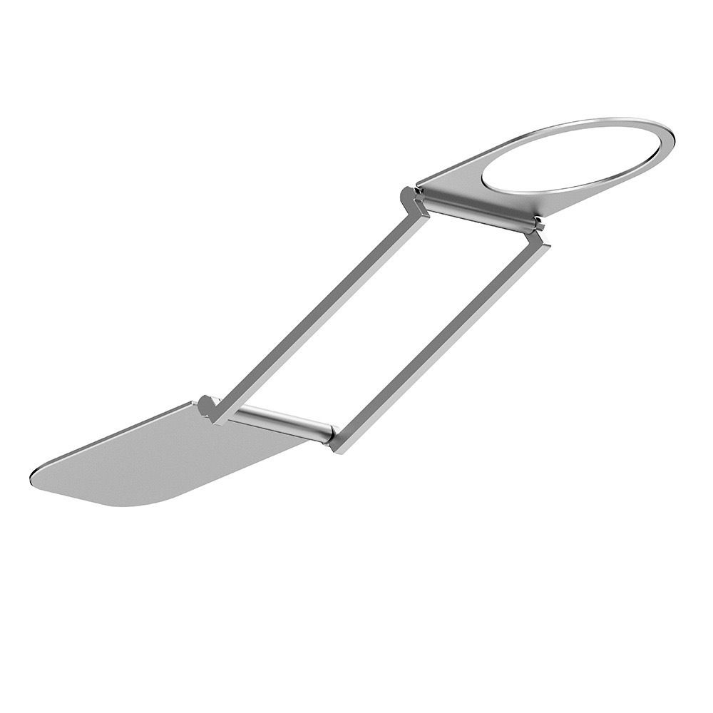 Bincoo 3.2cm Anti-Spill Dosing - огляд і ціна Dosing Funnel Ring