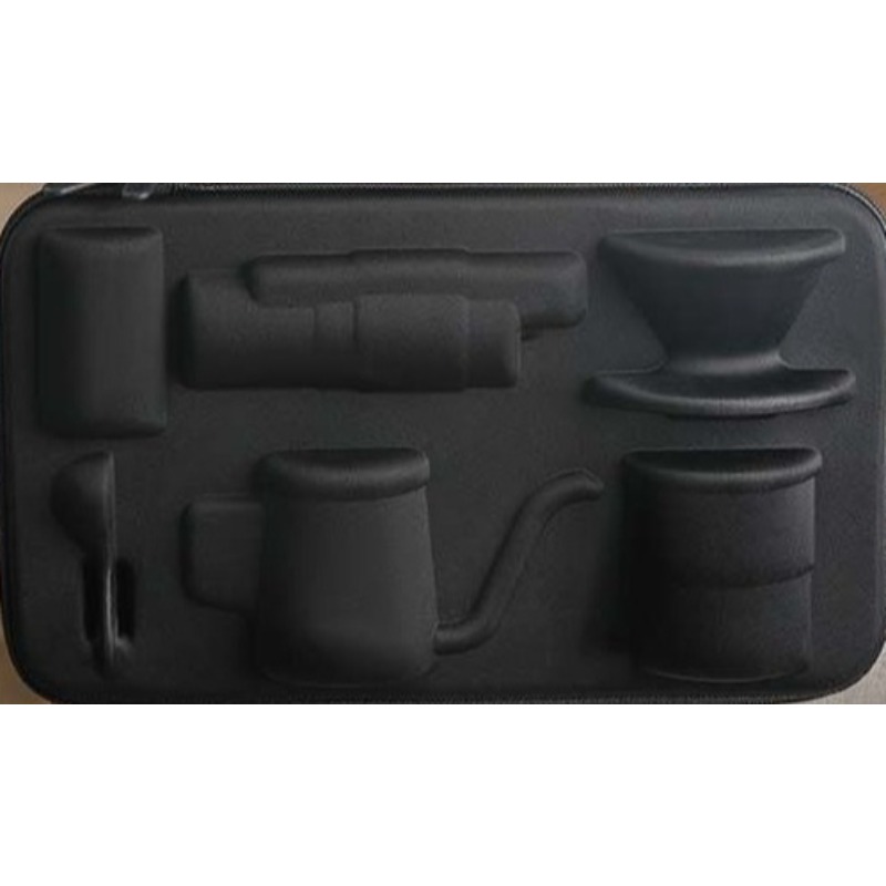 Hand brewed coffee pot set, po - огляд і ціна Coffee.Equipment Parts
