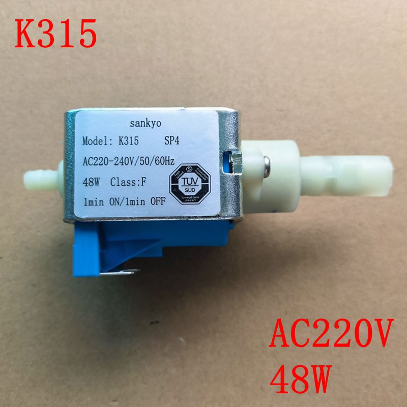AC 220-240V 48W for Sankyo K31 - огляд і ціна Coffee.Equipment Parts
