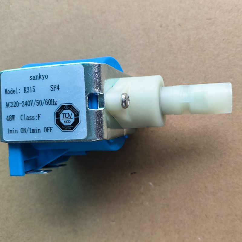 AC 220-240V 48W for Sankyo K31 - огляд і ціна Coffee.Equipment Parts