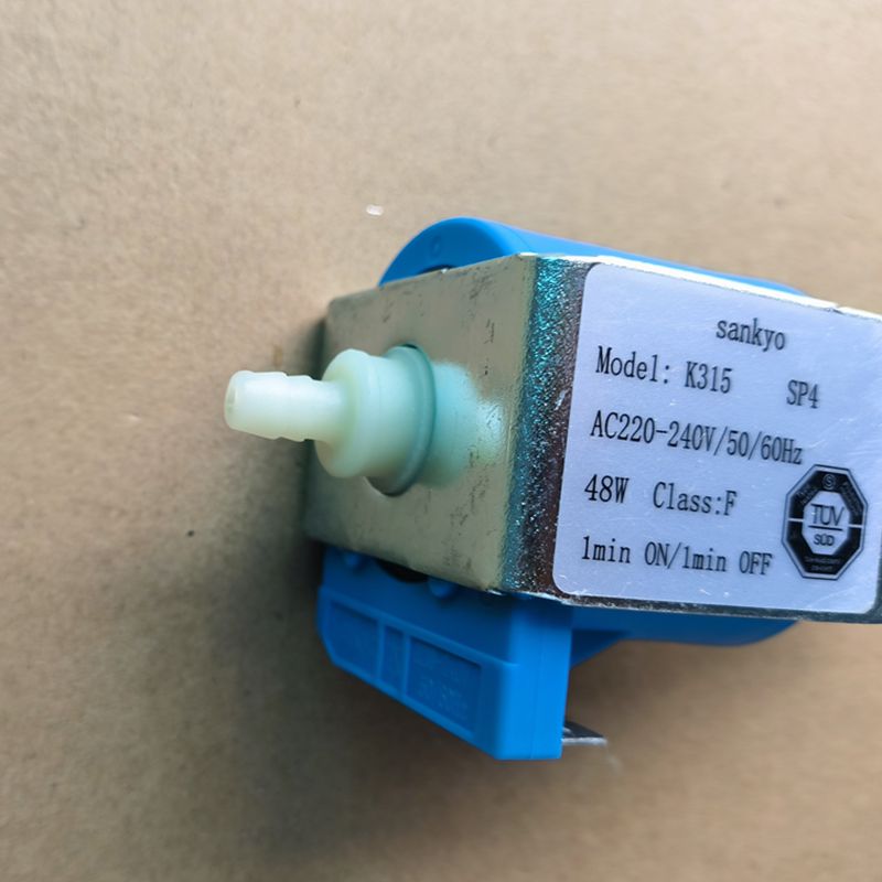 AC 220-240V 48W for Sankyo K31 - огляд і ціна Coffee.Equipment Parts