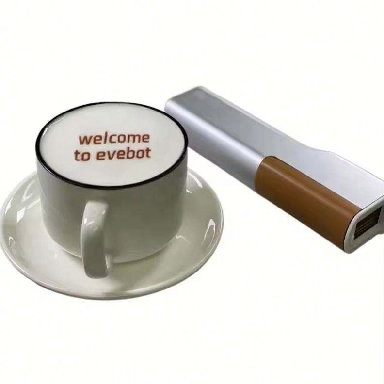 coding equipment inkjet design - огляд і ціна Coffee Equipment For Coffee Shop